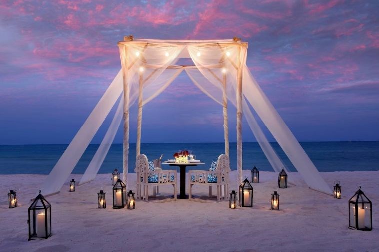 JW Marriott Emerald Bay Resort & Spa Phú Quốc 